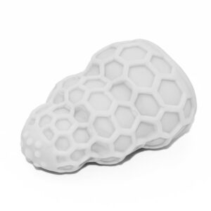 Masturbador Chirri 2 White