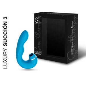 Succionador luxury succión 3