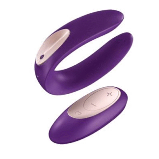 Doble Plus Remote