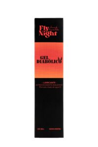 Gel diabólico 200CC c/dosificador