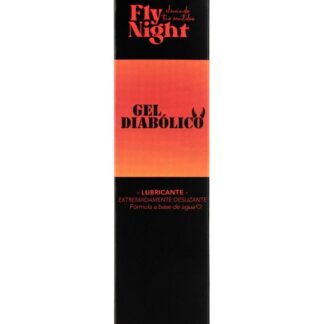 Gel diabólico 200CC c/dosificador