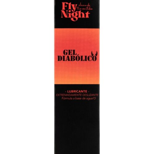 Gel diabólico 200CC c/dosificador