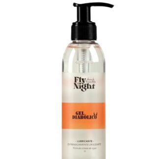 Gel diabólico 200CC c/dosificador