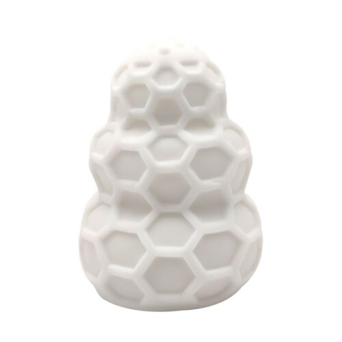 Masturbador Chirri 2 White