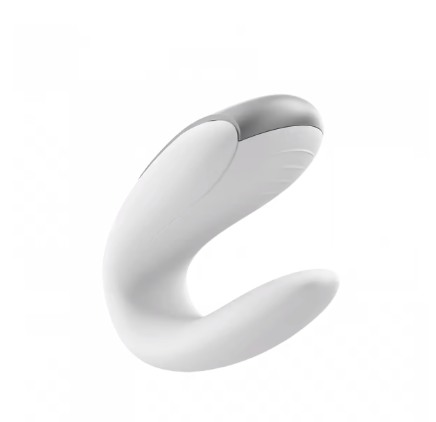 Double Fun White - Image 2
