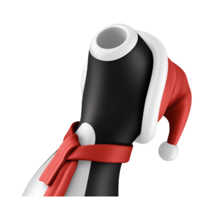 Penguin Holiday Edition