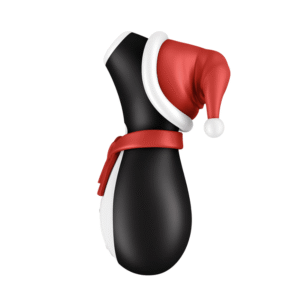 Penguin Holiday Edition