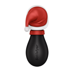 Penguin Holiday Edition