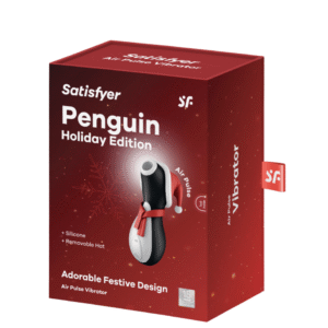 Penguin Holiday Edition
