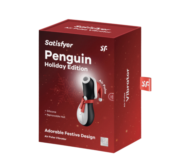 Penguin Holiday Edition - Image 2