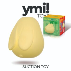 Suction Toy Amarillo