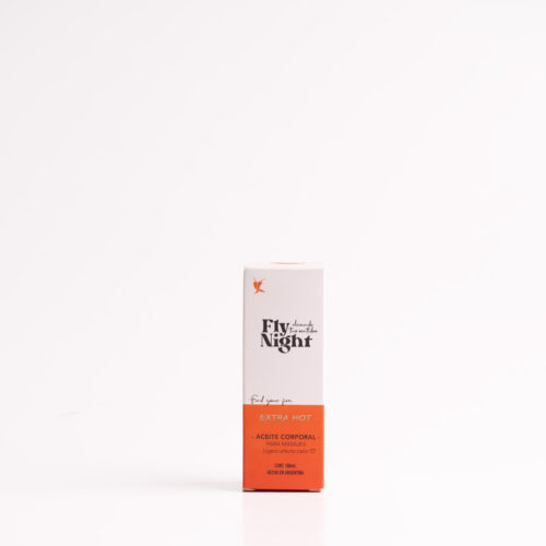 Aceite Masaje Ultra Hot 100 Ml