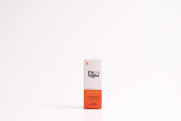 Aceite Masaje Ultra Hot 100 Ml