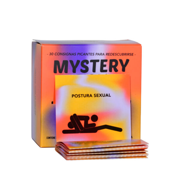 Juego Mistery Box - Image 2