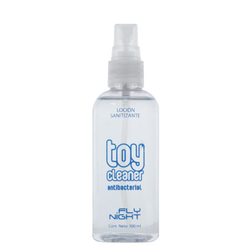 Toy Cleaner 100 Cc C/dosif