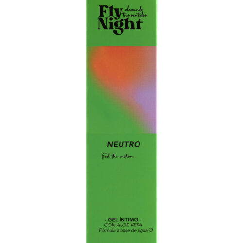 Gel Intimo Neutro Con Aloe Vera 200 Cc C/dosif.