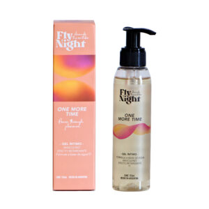 Gel Intimo Retardante One More Time 125 Cc C/dosif