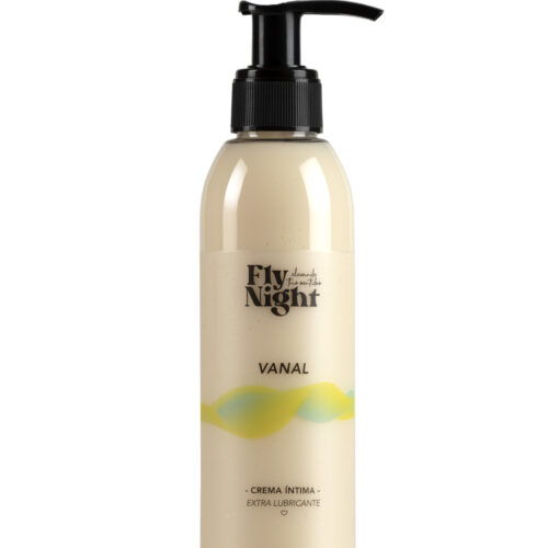 Gel Lubricante Anal Vanal Sex 200 Cc C/dosif.