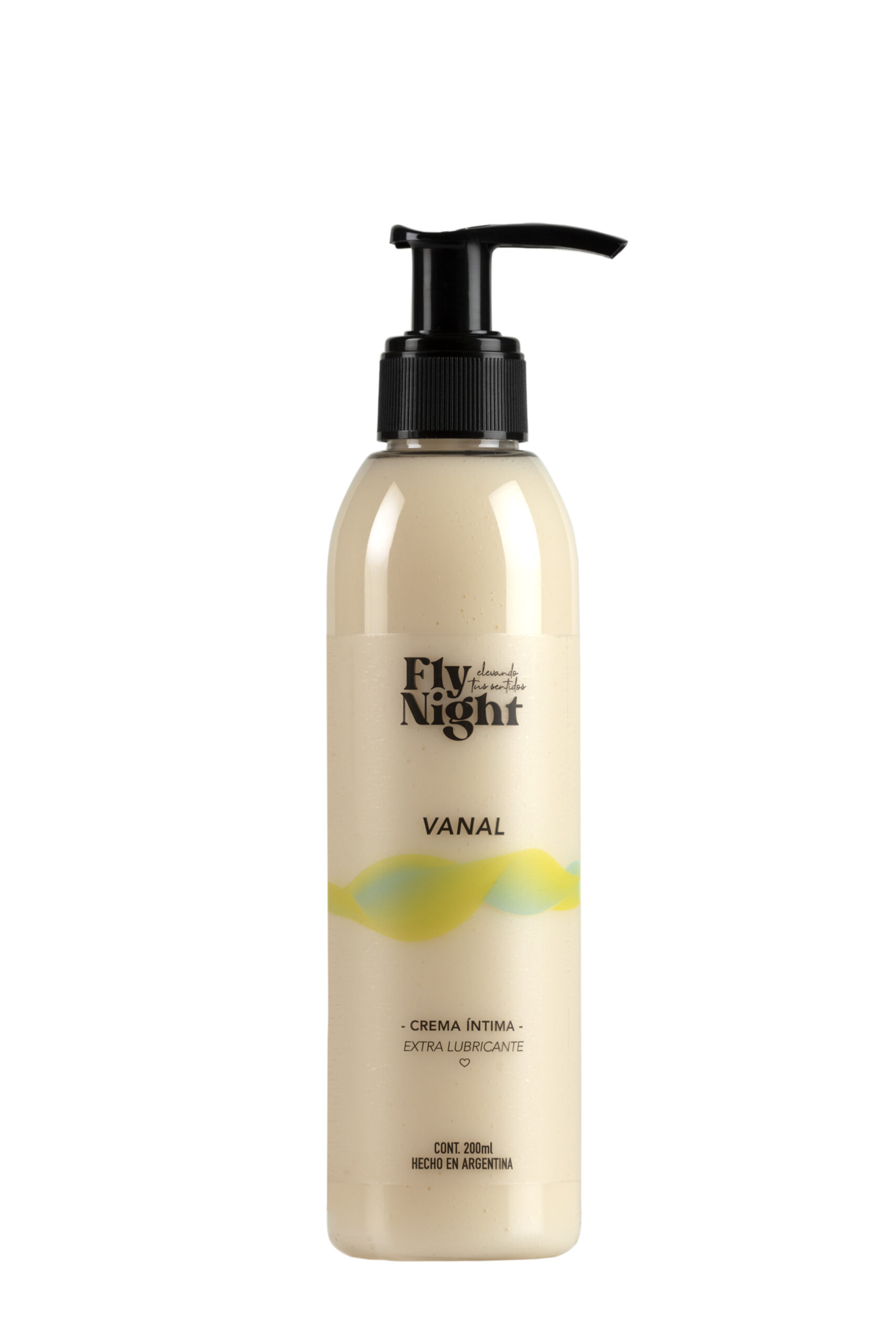 Gel Lubricante Anal Vanal Sex 200 Cc C/dosif. - Image 2