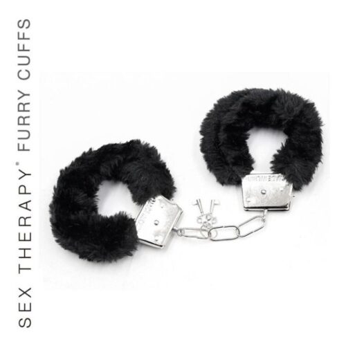 Esposas con peluche de color